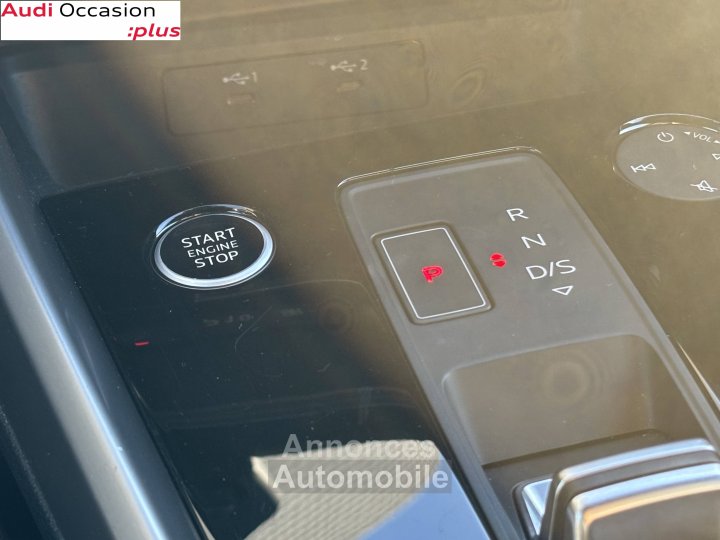 Audi A3 Sportback 40 TFSIe 204 S tronic 6 S Line - 20