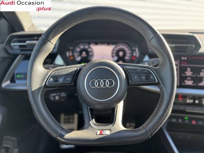 Audi A3 Sportback 40 TFSIe 204 S tronic 6 S Line - 21