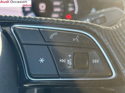 Audi A3 Sportback 40 TFSIe 204 S tronic 6 S Line - 22