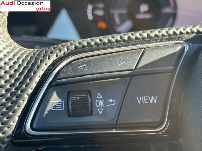 Audi A3 Sportback 40 TFSIe 204 S tronic 6 S Line - 24