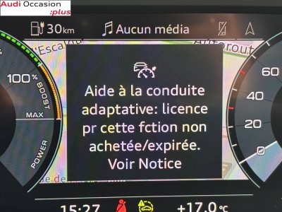 Audi A3 Sportback 40 TFSIe 204 S tronic 6 S Line - 25