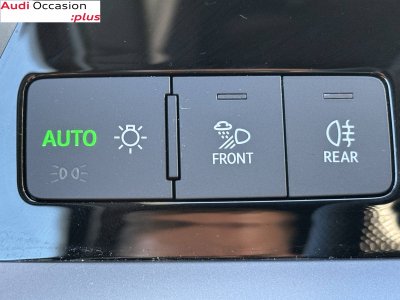 Audi A3 Sportback 40 TFSIe 204 S tronic 6 S Line - 26