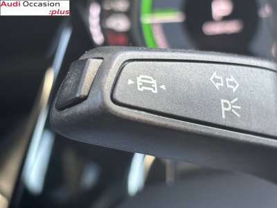 Audi A3 Sportback 40 TFSIe 204 S tronic 6 S Line - 27