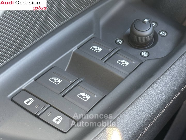 Audi A3 Sportback 40 TFSIe 204 S tronic 6 S Line - 28