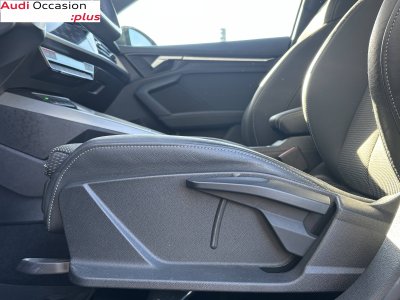 Audi A3 Sportback 40 TFSIe 204 S tronic 6 S Line - 31