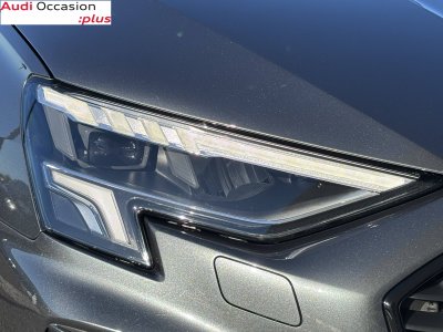 Audi A3 Sportback 40 TFSIe 204 S tronic 6 S Line - 33