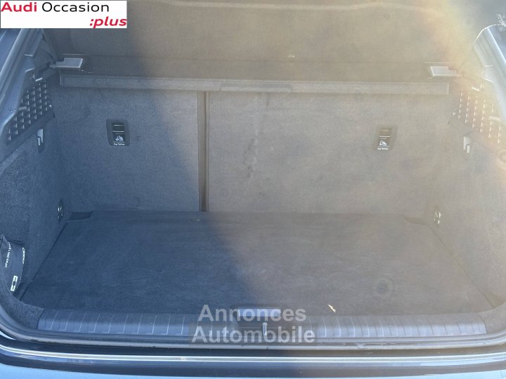 Audi A3 Sportback 40 TFSIe 204 S tronic 6 S Line - 34