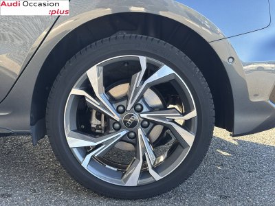 Audi A3 Sportback 40 TFSIe 204 S tronic 6 S Line - 35