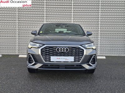 Audi Q3 Sportback 35 TDI 150 ch S tronic 7 S line - 2