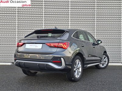 Audi Q3 Sportback 35 TDI 150 ch S tronic 7 S line - 6