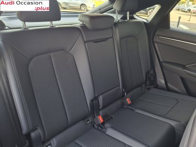 Audi Q3 Sportback 35 TDI 150 ch S tronic 7 S line - 8