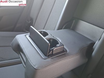 Audi Q3 Sportback 35 TDI 150 ch S tronic 7 S line - 9