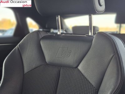 Audi Q3 Sportback 35 TDI 150 ch S tronic 7 S line - 11