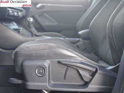 Audi Q3 Sportback 35 TDI 150 ch S tronic 7 S line - 12