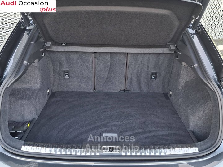 Audi Q3 Sportback 35 TDI 150 ch S tronic 7 S line - 13