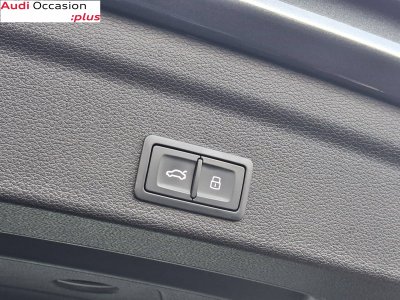 Audi Q3 Sportback 35 TDI 150 ch S tronic 7 S line - 14