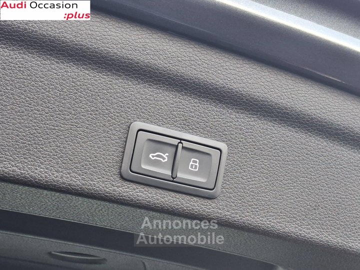 Audi Q3 Sportback 35 TDI 150 ch S tronic 7 S line - 14