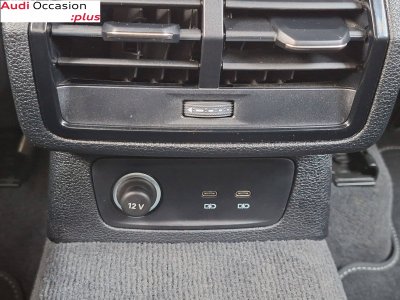 Audi Q3 Sportback 35 TDI 150 ch S tronic 7 S line - 16