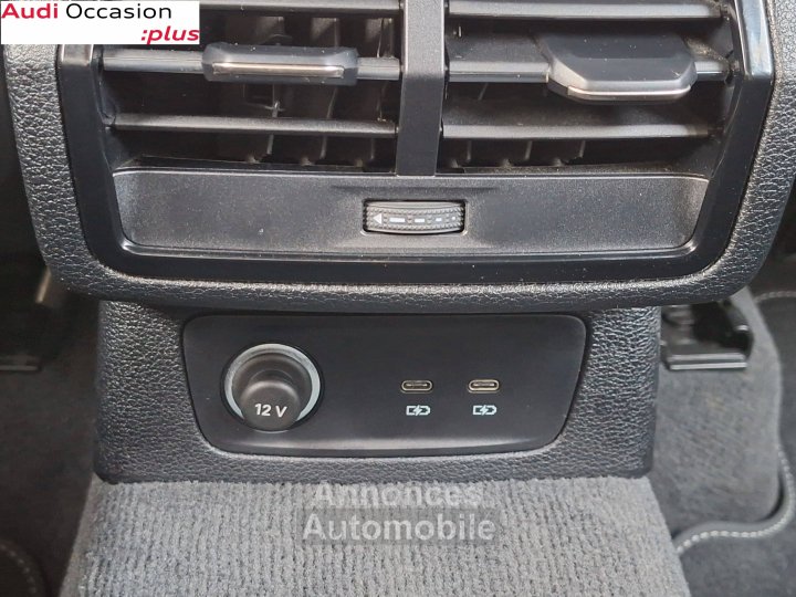 Audi Q3 Sportback 35 TDI 150 ch S tronic 7 S line - 16