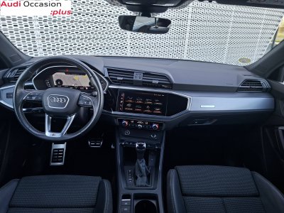 Audi Q3 Sportback 35 TDI 150 ch S tronic 7 S line - 17