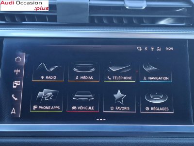 Audi Q3 Sportback 35 TDI 150 ch S tronic 7 S line - 19