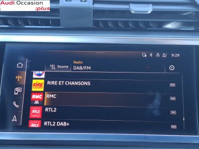 Audi Q3 Sportback 35 TDI 150 ch S tronic 7 S line - 20