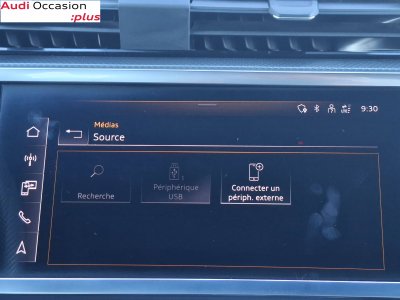 Audi Q3 Sportback 35 TDI 150 ch S tronic 7 S line - 21