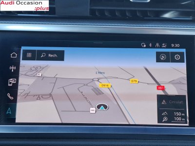 Audi Q3 Sportback 35 TDI 150 ch S tronic 7 S line - 23