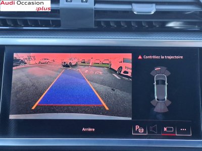 Audi Q3 Sportback 35 TDI 150 ch S tronic 7 S line - 28