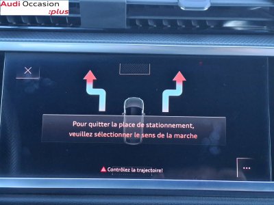 Audi Q3 Sportback 35 TDI 150 ch S tronic 7 S line - 29