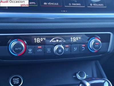 Audi Q3 Sportback 35 TDI 150 ch S tronic 7 S line - 30