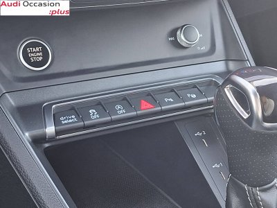 Audi Q3 Sportback 35 TDI 150 ch S tronic 7 S line - 31