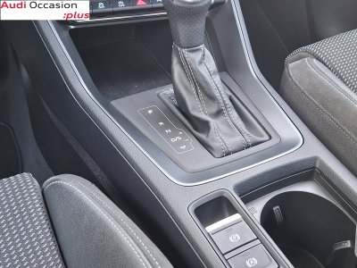 Audi Q3 Sportback 35 TDI 150 ch S tronic 7 S line - 32