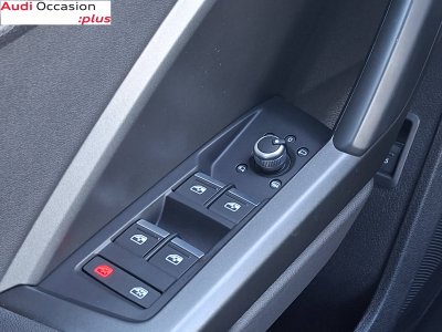 Audi Q3 Sportback 35 TDI 150 ch S tronic 7 S line - 33