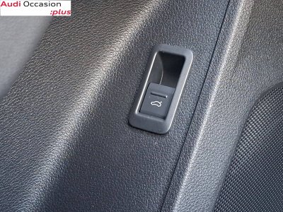 Audi Q3 Sportback 35 TDI 150 ch S tronic 7 S line - 34