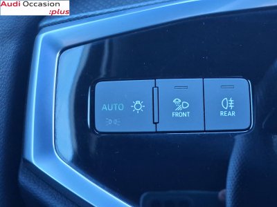 Audi Q3 Sportback 35 TDI 150 ch S tronic 7 S line - 35