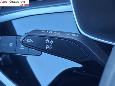 Audi Q3 Sportback 35 TDI 150 ch S tronic 7 S line - 36