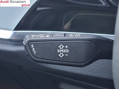 Audi Q3 Sportback 35 TDI 150 ch S tronic 7 S line - 37