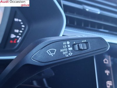 Audi Q3 Sportback 35 TDI 150 ch S tronic 7 S line - 38