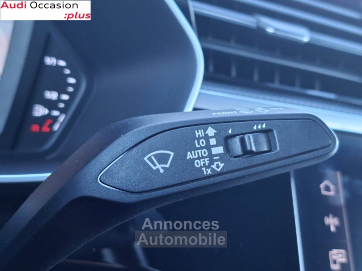 Audi Q3 Sportback 35 TDI 150 ch S tronic 7 S line - 38