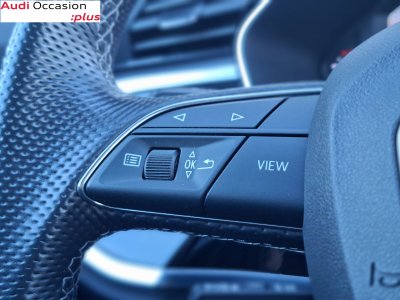 Audi Q3 Sportback 35 TDI 150 ch S tronic 7 S line - 39