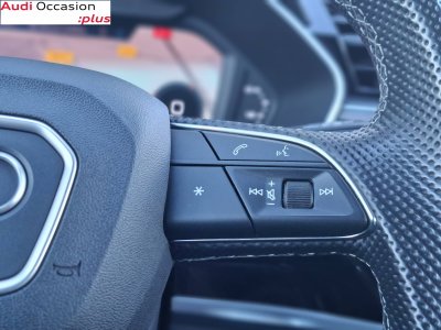 Audi Q3 Sportback 35 TDI 150 ch S tronic 7 S line - 40