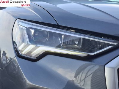 Audi Q3 Sportback 35 TDI 150 ch S tronic 7 S line - 42