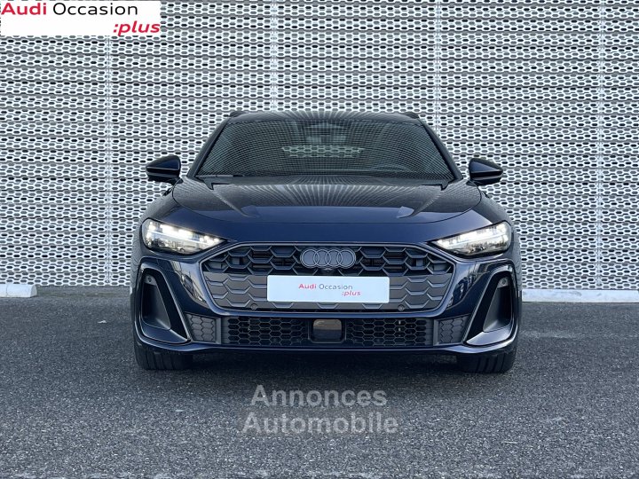 Audi A5 AVANT Avant TDI Hybride 204 ch S tronic 7 S line - 2