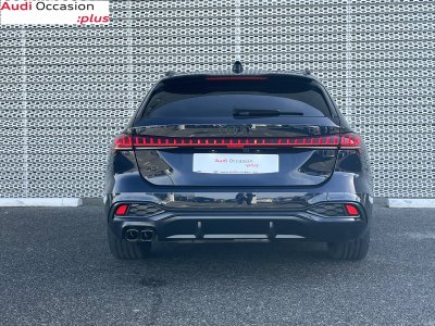 Audi A5 AVANT Avant TDI Hybride 204 ch S tronic 7 S line - 5