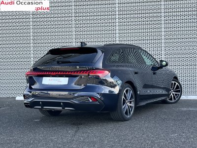 Audi A5 AVANT Avant TDI Hybride 204 ch S tronic 7 S line - 6