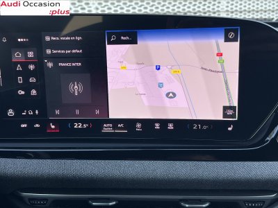 Audi A5 AVANT Avant TDI Hybride 204 ch S tronic 7 S line - 15