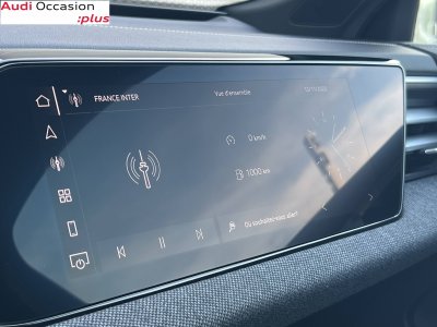 Audi A5 AVANT Avant TDI Hybride 204 ch S tronic 7 S line - 25