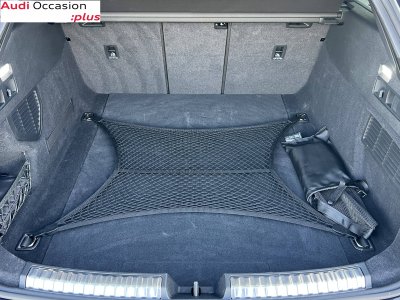 Audi A5 AVANT Avant TDI Hybride 204 ch S tronic 7 S line - 28