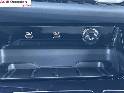 Audi A5 AVANT Avant TDI Hybride 204 ch S tronic 7 S line - 29